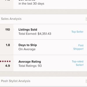 Want to Learn How to Become a Top Seller & Make $$